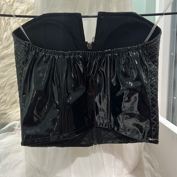 Patton leather - Picture 2 of 3